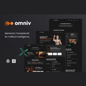 Omniv AI Artificial Intelligence