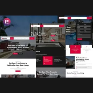 Peruma Real Estate and Property Listing