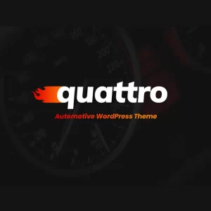 Quattro Auto Booking and Automotive