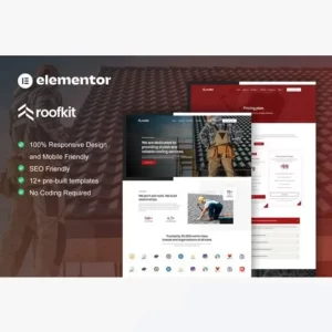 RoofKit Roofing Services