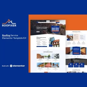 Roofixer Roofing Service