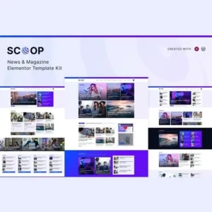 Scoop News and Magazine