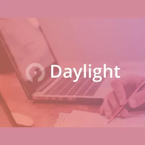 Tesla Themes Daylight Theme