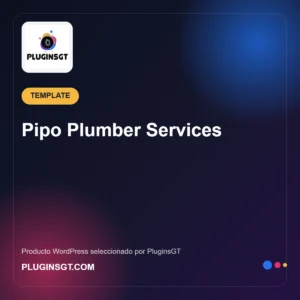 Pipo Plumber Services