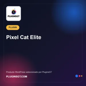 Pixel Cat Elite